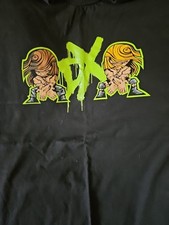 Wwe generation triple for sale  SOUTHEND-ON-SEA