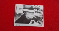 David bowie photo for sale  ASHBOURNE