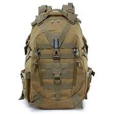 Sac tactique 50l d'occasion  France