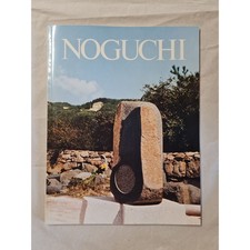 Noguchi new sculpture gebraucht kaufen  Dinkelscherben
