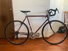 Vintage 1980s trek for sale  San Francisco
