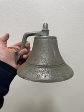 Heavy cast chromed for sale  Racine