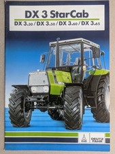 Deutz fahr starcab gebraucht kaufen  Günzburg