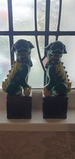 Antique chinese foo for sale  COLWYN BAY