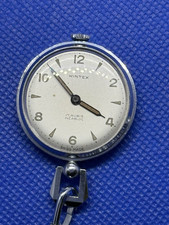 Orologio tasca wintex usato  Virle Piemonte
