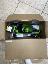 Greenworks 60v 1.5kw for sale  Marrero