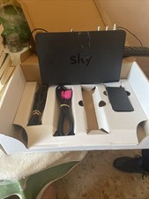 Decoder sky black usato  Ladispoli