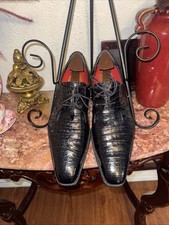 Mezlan men genuine for sale  Dallas
