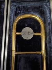 Conn student trombone for sale  Miami