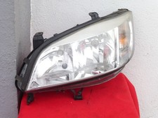 Scheinwerfer pel zafira gebraucht kaufen  Hessisch Oldendorf