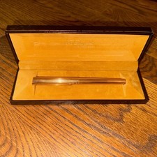 Dupont gold plated for sale  Wilmington
