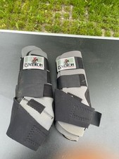 4er set fesselkopfgamaschen gebraucht kaufen  Landsberg am Lech