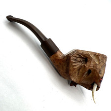 Vintage handcrafted wood for sale  Miami