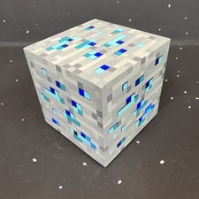 Minecraft diamond ore for sale  WAREHAM