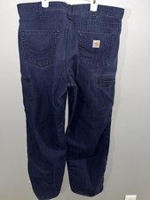 Carhartt blue flame for sale  Indianapolis