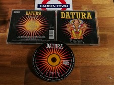 Datura eternity cd usato  Italia