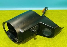 Capa concha de coluna de direção Datsun 620 com interruptor de perigo início 72-77 comprar usado  Enviando para Brazil