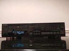 Sony cdp 597 for sale  IPSWICH