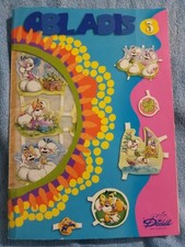 Diddl bladis glanzbilder gebraucht kaufen  Geldern
