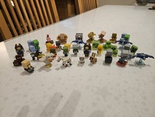 Lego minecraft minifigures for sale  HARROGATE