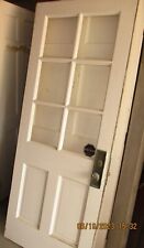 Exterior wood door for sale  Egg Harbor Township