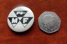 Massey ferguson button for sale  STOCKBRIDGE