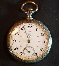 Rare belle montre d'occasion  Versailles