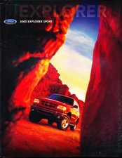 2000 ford explorer for sale  Red Wing