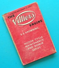 1920 villiers engine for sale  Apple Valley