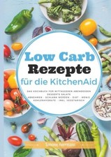 Low carb rezepte gebraucht kaufen  Deutschland