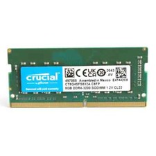 Crucial 8gb pc4 for sale  Chicago