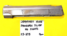 Bryco jennings nine for sale  Hesperia