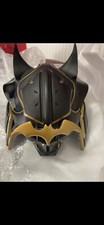 Batman samurai collectors for sale  SOUTHAMPTON