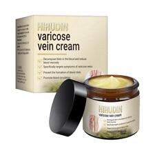`Crema per vene varicose Forte penetrazione Ingredienti naturali Cura delicat,,, na sprzedaż  Wysyłka do Poland