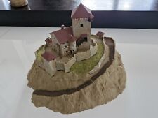 Maquette château branzoll d'occasion  Pérouse