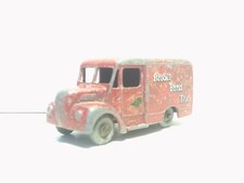 Matchbox .47a trojan for sale  EYE