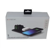 Satechi trio wireless for sale  Chicago