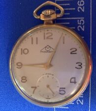 Mondaine pocket watch for sale  Goodlettsville