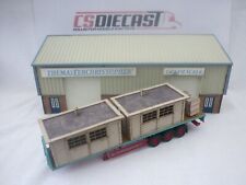 Oxford diecast modern for sale  FAKENHAM