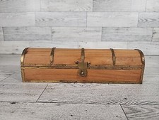 Vintage wooden pirate for sale  Tucson