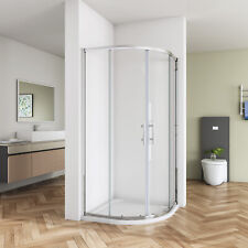 Quadrant shower enclosure for sale  MANSFIELD