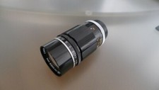 Leica ltm attacco usato  Spedire a Italy