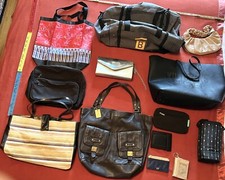 Lot various bags for sale  New York