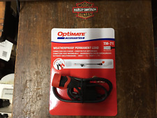 Harley davidsonoptimate charge for sale  DORKING