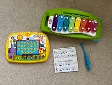 Set two little for sale  STOKE-ON-TRENT