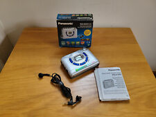 Panasonic e25v personal for sale  LANARK