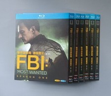 Fbi wanted season for sale  Shipping to United States
