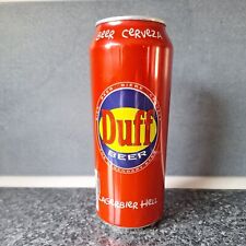 Collectable beer duff for sale  LEEK