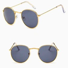 Women sunglasses round for sale  MANCHESTER