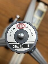 Bilora stabilo 1114 gebraucht kaufen  Pforzheim